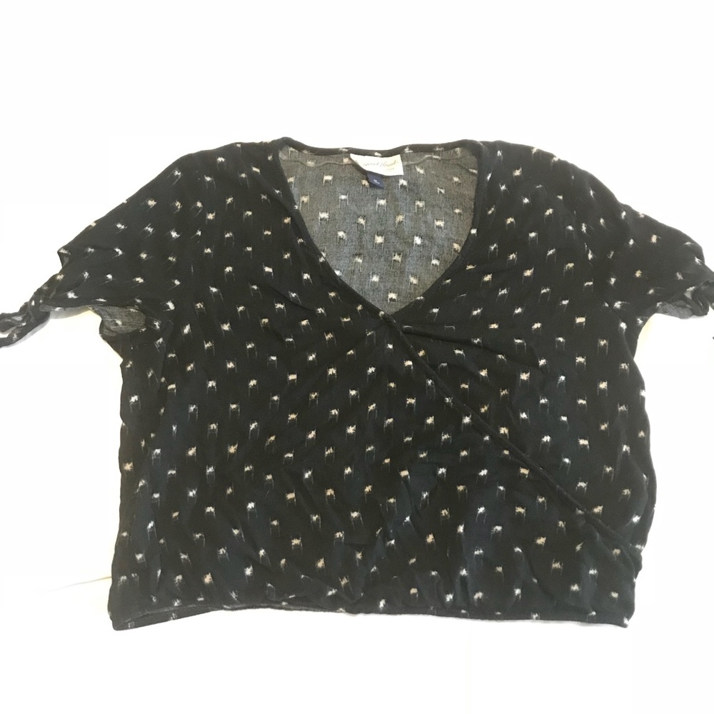 Universal Thread top
